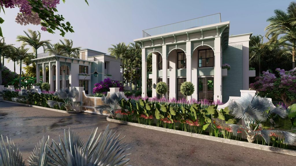 Harnai Dapoli 2 Villas