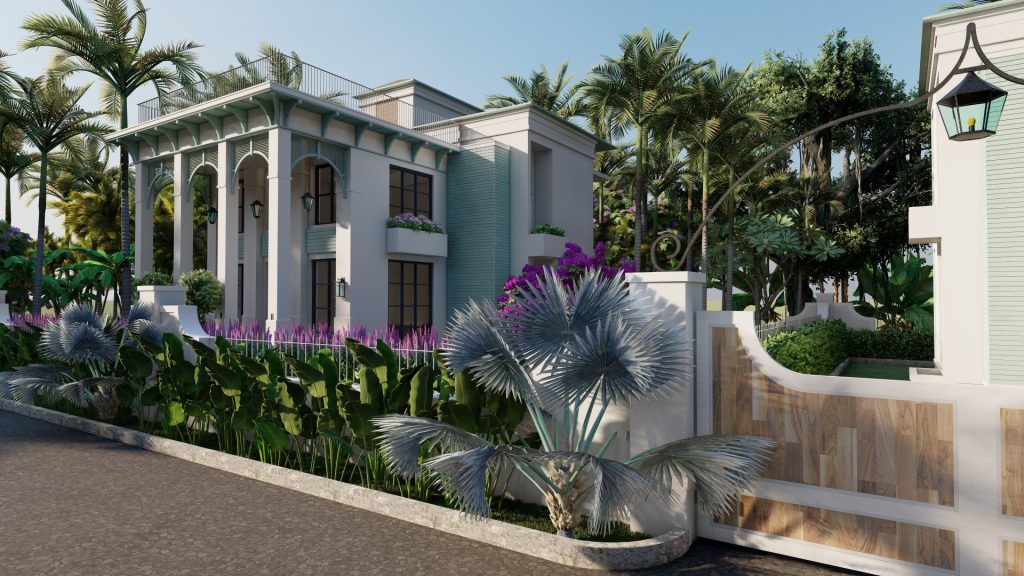 Harnai Dapoli Villa 3